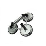 Heavy Duty Dual Aluminum Suction Cup