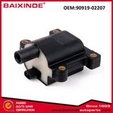 90919-02207 Ignition Coil for Toyota Camry/Supra LEXUS ES300/GS300/SC300 Ignition Module