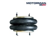 Double Convoluted Suspension Rubber Air Spring for Truck Neway 2b12-300 90557014 Fd330-22 327 W01-358-7424