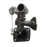 Td03L4-09gk-3.3 49131-05400 Turbocharger for Jxfc/Jxfa, Phfa/Phfc, Puma, V348 2.4 74/85 Kw