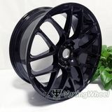 20 Inch Replica for BMW Replica Alloy Wheel