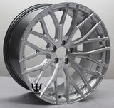 112 114.3 120 18 Inch Wheels Hot Design Car Rims