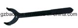 150404 Convex Shaft and Crankshaft Adjustable Wrench