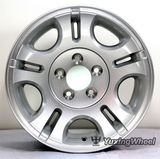 Replica Car Alloy Wheel Rims for Volksvagen