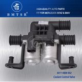 Control Valve Coolant for BMW 5 64116906652 E60e61 X5 E53