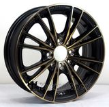 Good Quality Aftermarket 14inch Wheel Rims (14*5.5)