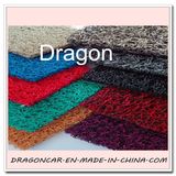 Wholesale Colorful Multi-Function Plastic Car Mat