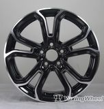 16 Inch Aluminum Car Alloy Wheel for Volkswagen