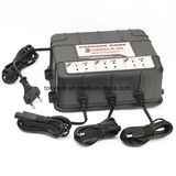 3 Bank Marine Battery Charger