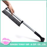 Long Handle Best Power Extendable Snow Broom Scraper Brush