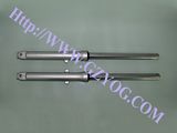 Yog Motorcycle Spare Parts Front Shock Absorber Bajaj Bm150