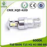 12W Ba9s Umbrella LED Car Light