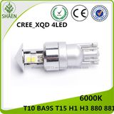 12W Ba9s Umbrella LED Car Light