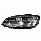 Auto Spare Parts Head Lamp for Jetta / Sagitar '12