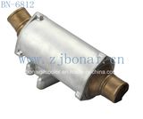 Scania Oil Cooler Cover 1368736