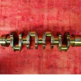 Car Engine Parts 4fg1 Crankshaft with High Quality