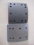Truck Brake Lining