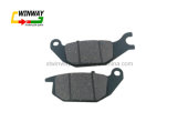 Motorcyle Parts Motorcycle Brake Pads for Ycr