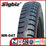 Fat Electric Scooter Tire 3.25-16 Motorcycle Tire.