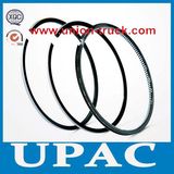 6D20 Pistons Ring 4+3+6mm for Truck Np117 and Bus MP117