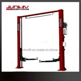 5 Tonne Two Post Car Hoist Electric Vehicle Lift