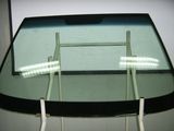 Autoglass Laminated Front Glass for Toyota