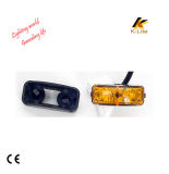 LED Trailer Side Marker Light, Small LED Light for Truck /Trailers Lt525