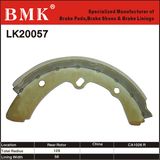High Quality Brake Shoes (K20057) for Chinese Car
