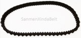 Rubber Double Sided Timing Belt