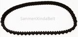 Rubber Double Sided Timing Belt