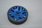 Aluminum Replacement Cam Gear Cam Pulleys