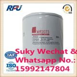 High Quality Water Fuel Filter for Fleetguard Cummins-Wf2073