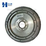 Cummins 4BT 6BT diesel engine motor parts 4939064 flywheel