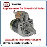 16805 0.8kw Intelligent Starter for Nissan Pickup