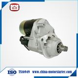 Electric 24V Cummins 4b3.9 Starter Parts (228000-4992)