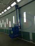 3D Lift for Bus & Truck Spray Booth Wld-Kst-III