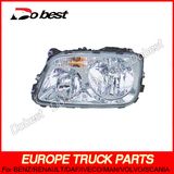 for Mercedes Benz Actros MP4 Truck Headlight