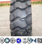 Gt Radial OTR Tyre Dumper Tires 20.5r25 (525/80R25) 18.00r25 (505/95R25)