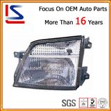 Head Lamp for Nissan Urvan / Caravan E-24 '02 E-25 '05