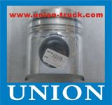 Komatsu Excavator Diesel Engine 6222-31-2110 S6d108 Piston