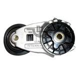 Truck Engine Parts, Cummins Belt Tensioner Pulley, Belt Tensioner Wheel