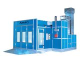 Car Spray Booth (AA-600)
