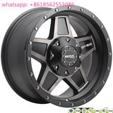 Boss Offroad Wheels Aluminum Car Wheels Offroad Alloy Wheels