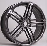 New Style Wheels Car Alloy Wheel Rims for Audi 2015