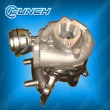 2007- Turbocharger for Nissan Navara 767720-5004s