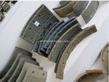 Hot Products Wholesale Railroad Train Brake Shoes
