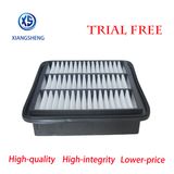 Auto Filter Manufacturer Supply Dcpart Car Spare Parts Air Filter 28113-2h000 for Hyundai
