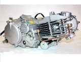 Yx 150cc Manual Electric Start Engine Motor