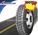 Radial Truck Tyre 1000r20 with Bis for Indian Market