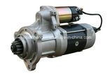 Auto Starter Motor for Changan, Yutong, Higer, Kinglong Bus